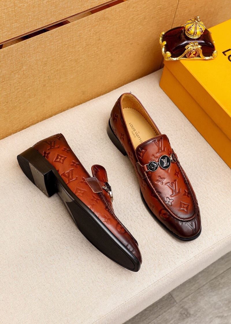 Louis Vuitton Business Shoes